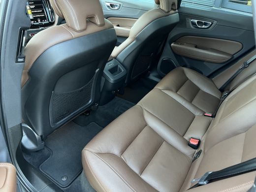 Volvo  XC60 Volvo 2.0 B4 Inscription | Achterbank verwarmd | Audio installatie premium | Cruise control adapt... ActivLease financial lease
