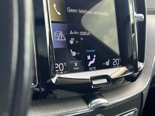 Volvo  XC60 2.0 Recharge T6 AWD Inscription | Pilot Assist | Leder | Trekhaak | Camera | ActivLease financial lease