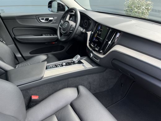 Volvo  XC60 2.0 Recharge T6 AWD Inscription | Pilot Assist | Leder | Trekhaak | Camera | ActivLease financial lease