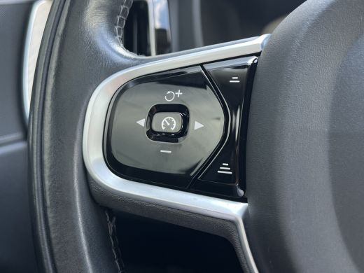 Volvo  XC60 2.0 Recharge T6 AWD Inscription | Pilot Assist | Leder | Trekhaak | Camera | ActivLease financial lease