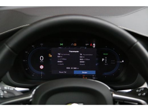 Volvo  XC60 Volvo 2.0 T6 Plug-in hybrid AWD R-Design | Trekhaak | Camera | Adaptive Cruise | Schuifdak | Harm... ActivLease financial lease
