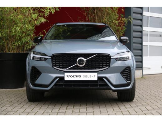 Volvo  XC60 Volvo 2.0 T6 Plug-in hybrid AWD R-Design | Trekhaak | Camera | Adaptive Cruise | Schuifdak | Harm... ActivLease financial lease