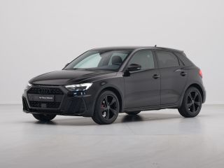 Audi A1 Sportback 25 TFSI 95 pk S-Tronic S edition Navi, Parkeerhulp plus, Led,Virtual cockpit 19