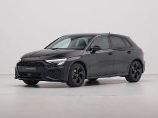 Audi A3 Sportback 35 150pk TFSI S edition S Line Virtual Cockpit Led 108