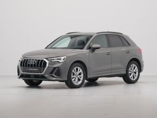 Audi Q3 35 TFSI Pro Line S Line Navigatie Pdc Cruise Lm Velgen 115