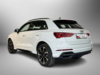 Audi Q3 45 TFSIe 245pk s-tronic S edition | Dodehoeksensoren | Stoelverwarming | Adaptive Cruise Control