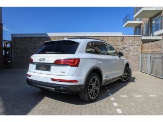 Audi Q5 55 TFSI e Quattro Edition one | Pano | Camera | B&O | S-Line | Launch pakket onder andere voorzie...