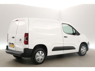 Citroën Berlingo 1.2 PureTech L1H1 | BENZINE | EMISSIEVRIJE ZONE | 111PK Elektrpakket PDC Bluetooth