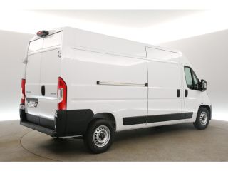 Citroën Jumper 2.2 BlueHDi L3H2 180PK NIEUW | BPM VRIJ | Automaat Airco Camera Virtual Cruise Navi PDC 3 Persoon...