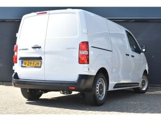 Citroën Jumpy Citroen 2.0 BlueHDI 145 L2 | Navigatie By App | Trekhaak | Cruise Control | Draadloos Apple Carpl...