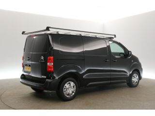 Citroën Jumpy 2.0 BlueHDI L2H1 Airco Cruise Parkeersensoren 3 Persoons Imperiaal Elektrpakket