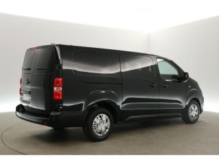 Citroën Jumpy 2.0 BlueHDI L3H1 Dubbele Cabine 6 Persoons 2xSchuifdeur Airco 360Camera Cruise Carplay PDC Navi E...
