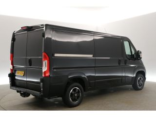 Fiat Ducato 2.3 MultiJet L2H1 Airco Cruise Camera Navigatie PDC 3 Persoons 15"LMV Elektrpakket Trekhaak