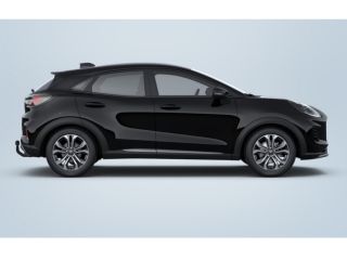 Ford Puma 1.0 EcoBoost Hybrid ST-Line