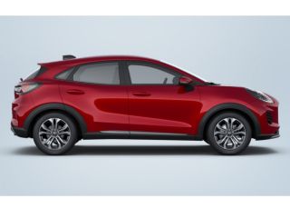Ford Puma 1.0 EcoBoost Hybrid ST-Line | Winter Pack