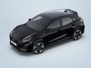 Ford Puma 1.0 EcoBoost Hybrid ST-Line X | 19 inch lichtmetalen velgen (225/40 banden) | Achteruitrijcamera ...