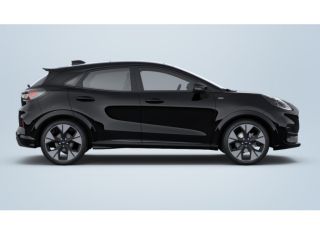 Ford Puma 1.0 EcoBoost Hybrid ST-Line X | 19 inch lichtmetalen velgen (225/40 banden) | Achteruitrijcamera ...