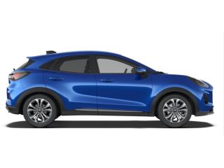 Ford Puma 1.0 EcoBoost Hybrid Titanium | Achteruitrijcamera | Apple Carplay/Android Auto|telefoonintegratie...