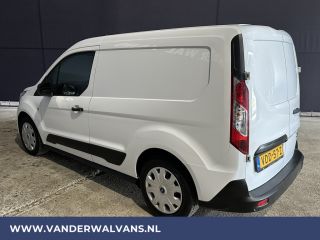 Ford Transit Connect 1.5 EcoBlue 100pk L1H1 Euro6 Airco | Camera | Navigatie | Apple Carplay | Cruisecontrol Parkeerse...