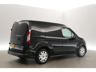 Ford Transit Connect 1.5 EcoBlue L1H1 100PK Airco Camera Cruise Carplay Navigatie PDC Elektrpakket Schuifdeur