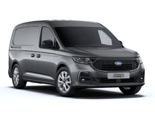 Ford Transit Connect 1.5 EcoBoost PHEV L2 Limited | Aanhanger assistent | Aanhanger manoeuvreerhulp | Achteruitrij ass...