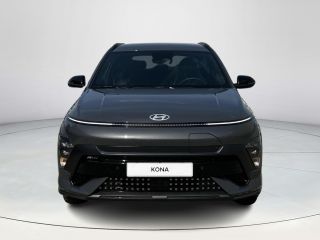 Hyundai KONA Electric N Line Edition 65.4 kWh | Adaptieve Cruise Control | Climate Control | Achteruitrijcamera | Stoel...