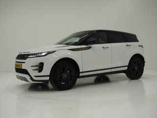 Land Rover Range Rover Evoque P200 AWD R-Dynamic S | Leder | El. achterklep | Verwarmbare voorstoelen | Camera