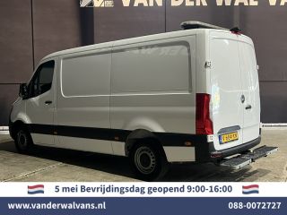 Mercedes Sprinter 316 CDI 164pk 3500kg Trekhaak L2H1 inrichting Euro6 Airco | Omvormer | Camera Apple Carplay, Andr...