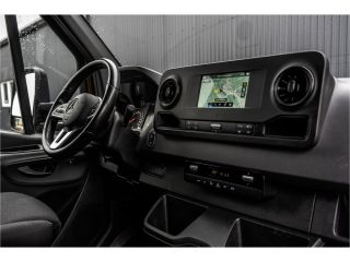 Mercedes Sprinter 515 CDI | Bakwagen met laadklep | Automaat | Mbux | Carplay | Navigatie | Climate | Cruise | Euro 6