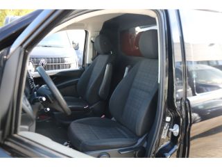 Mercedes Vito 114 CDI Automaat Airco Navigatie Camera Black Line