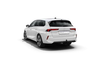 Opel Astra-e Opel Astra - Electric | 3,7 kW boordlader (enkel i.c.m. Hybrid) | Draadloze Apple Carplay en Andr...