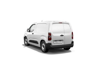 Opel Combo Opel Standaard - Electric | 11 kW boordlader | Elektrisch verstelbare en verwarmbare buitenspiege...