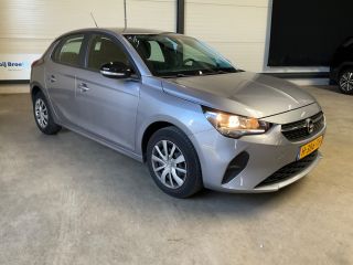 Opel Corsa 1.2 Edition | Airco | Anti Blokkeer Systeem | Bandenspanningscontrolesysteem
