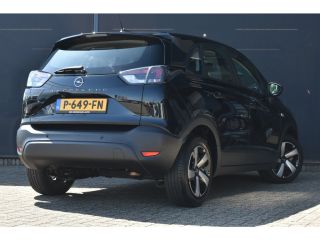 Opel Crossland Opel 1.2 Edition | Navigatie by App | Achteruitrijcamera | Airco | Cruise Control | Full-LED | Ap...