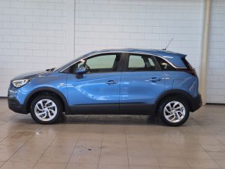 Opel Crossland X 1.2 Turbo Innovation 110pk | Trekhaak | Climate control  | LED koplampen | Lichtmetalen velgen 16"
