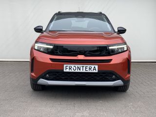 Opel Frontera Opel Electric GS 44 kWh | Achterbank in delen neerklapbaar | Achteruitrijcamera | Afwijkende dakk...