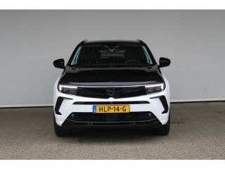 Opel Grandland Opel 1.6 Turbo Plug-In Hybrid 4x4 GSe | Afwijkende dakkleur | Apple Carplay/Android Auto|telefoon...