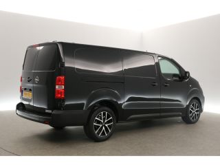 Opel Vivaro 1.5 CDTI L3H1 Airco Cruise 3 Persoons 18"LMV PDC Elektrpakket Schuifdeur