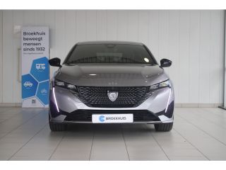 Peugeot 308 Peugeot 1.2 Turbo 130-PK EAT8 AUTOMAAT GT LUXE UITVOERING | STOELVERWARMING | CAMERA | MATRIX LED...