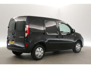 Renault Kangoo 1.5 dCi 75 L1H1 Airco Cruise Parkeersensoren Bluetooth Elektrpakket Schuifdeur