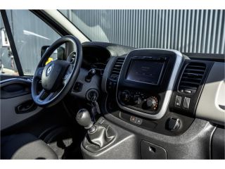 Renault Trafic 1.6 dCi L2H1 125PK | Navigatie | Cruise | Airco | PDC | Euro 6