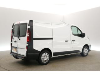 Renault Trafic 1.6 dCi T29 L1H1 Airco Cruise Navigatie Trekhaak PDC Elektrpakket