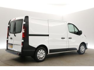 Renault Trafic 1.6 dCi T29 L1H1 Airco Navigatie Parkeersensoren Elektrpakket Schuifdeur