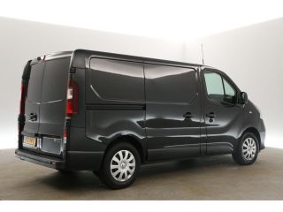 Renault Trafic 2.0 dCi T29 L1H1 146PK Automaat Airco Camera PDC LED 3 Persoons Elektrpakket