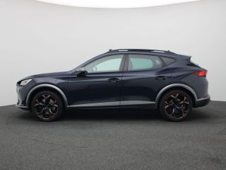 Seat Formentor 1.4 e-Hybrid VZ Performance 245PK DSG Pano-Schuifdak, Adaptieve Cruise Controle, Volleder, Stoel-...