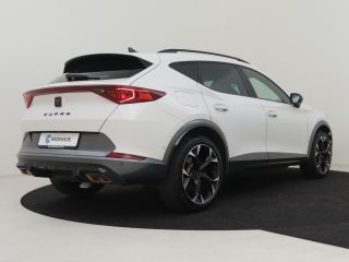 Seat Formentor 1.4 e-Hybrid VZ Performance 245pk | Park assist | Camera achter | Adaptief cruise control | Dodeh...