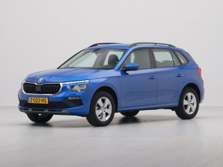 Skoda Kamiq 1.0 TSI 115pk DSG Selection Navi via App Clima Cruise Pdc 28