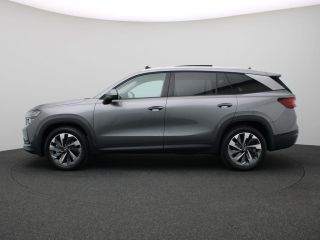 Skoda Kodiaq 1.5 TSI MHEV Business Edition 7p. 150PK DSG matrix led, trekhaak, adaptive cruise met travel assi...
