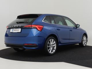 Skoda Scala 1.0 TSI 115 pk DSG 7 Business Edition | Panorama dak | Keyless | Virtual Cockpit 10 Inch | Privac...