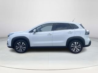 Suzuki S-Cross 1.4 Boosterjet Style Smart Hybrid Adaptieve Cruise Control | Navigatiesysteem | Achteruitrijcamer...